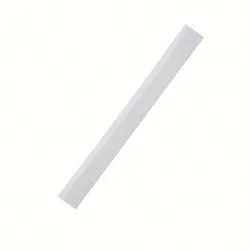 Silicone Kitchen Gap and Oil - Resistant Sealing Strip (Clear)