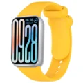 Vitality yellow