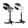 Big Micromist Professional Ultrasonic Micro Mist Ozone Hair Salon Steamer With Stand&Hair SPA Standing O3 Hair Steamer 1
