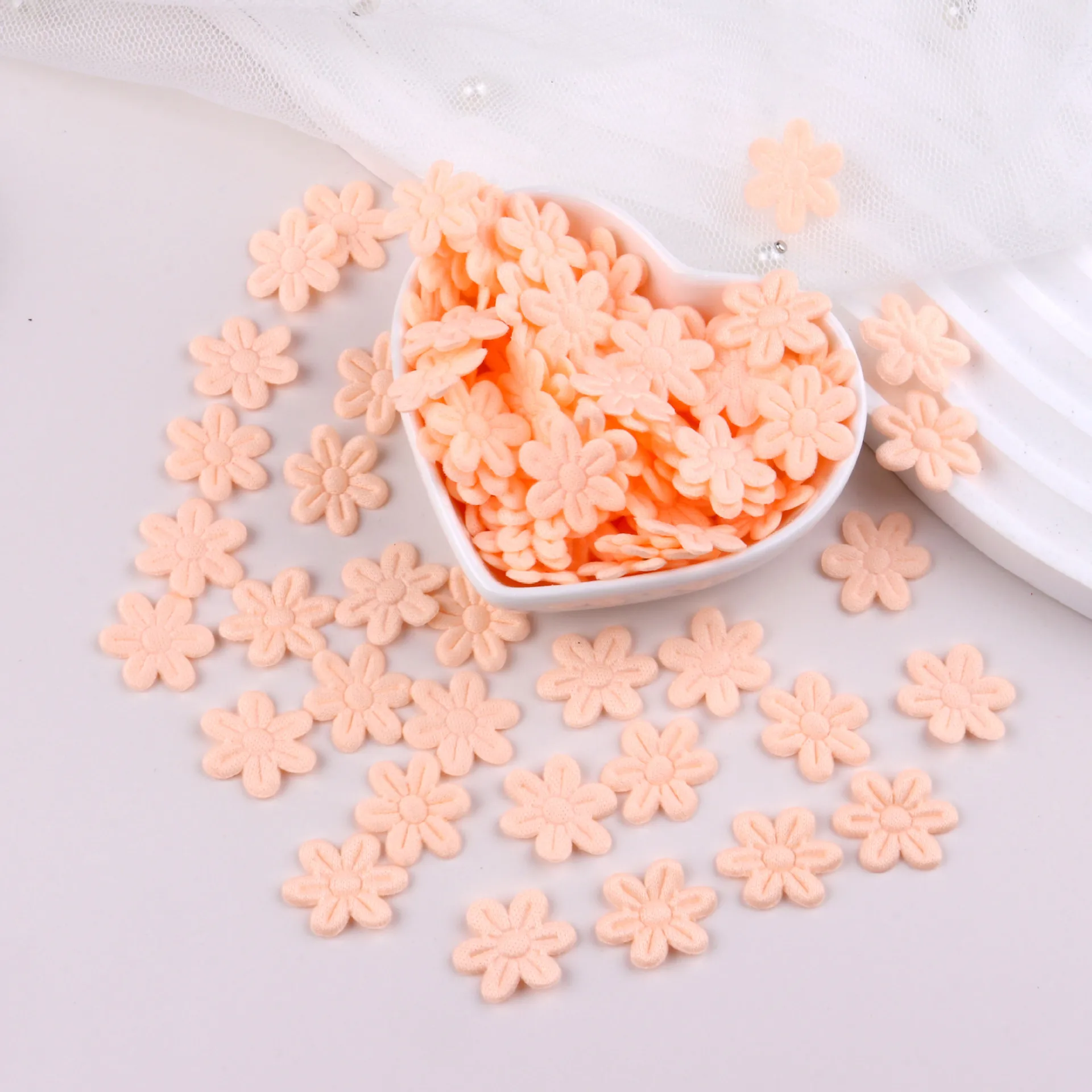 Champagne 100pcs