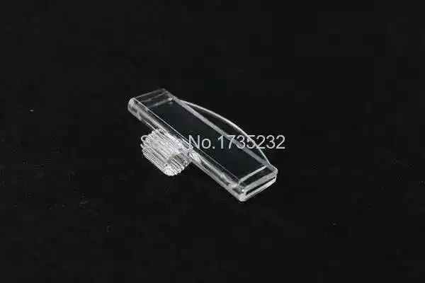 10PC Sea Food Karte Spike Einstellbare Kunststoff Preis Nadel Label Zeichen Karte Ratsche Preisschild Halter Kuchen Ticket Pin Eis speer – Detail 8