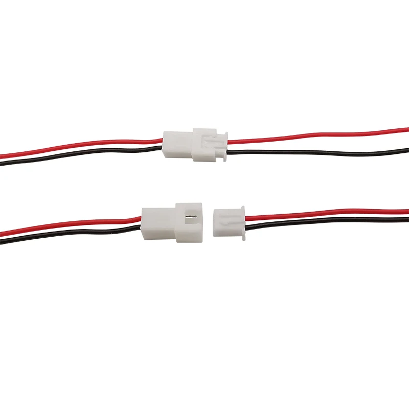 Pinza Per Crimpare JST XH-2.54 Pinza A Crimpare Per Connettori JST 2.54 2510 Con Connettore Ago Intestazione Presa - Foto 9