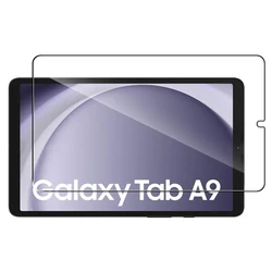 Universal 8.7 Inch Tempered Glass Screen Protector - Premium Tablet Protection Film (Galaxy Tab A9)