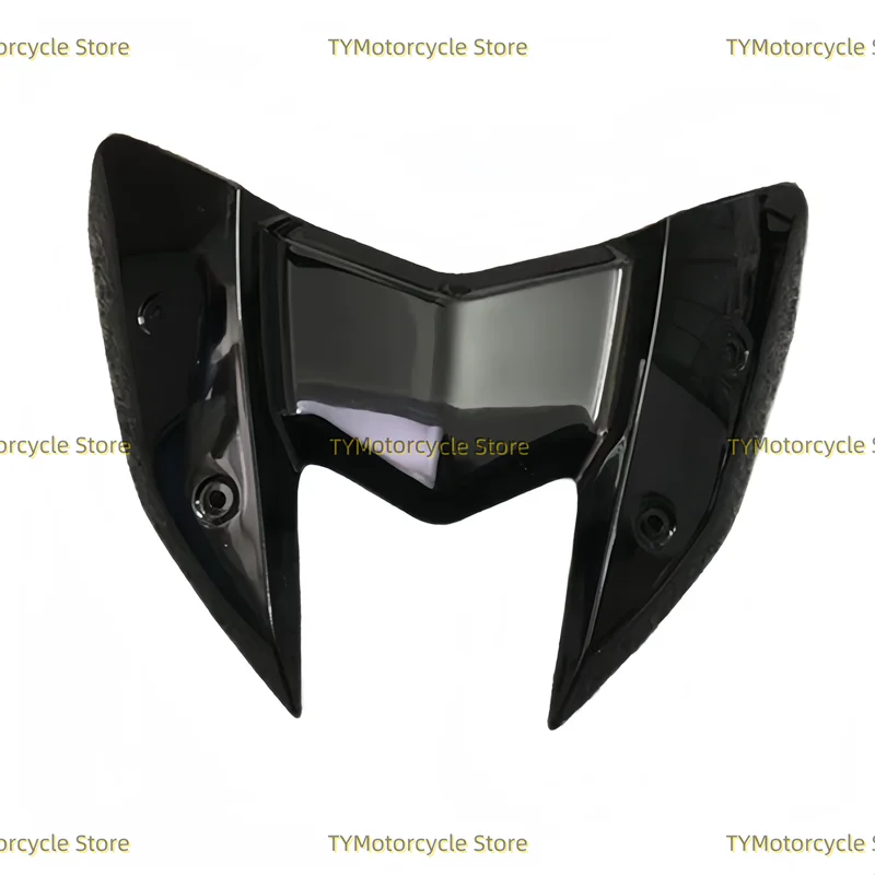 Motorcycle Screen Windshield WindScreen Fit For Kawasaki Z800 Z 800 2013 2014 2015