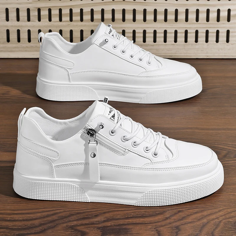 2025 new fashionable, versatile, stylish, casual sneakers, breathable, wear-resistant, comfortable 2