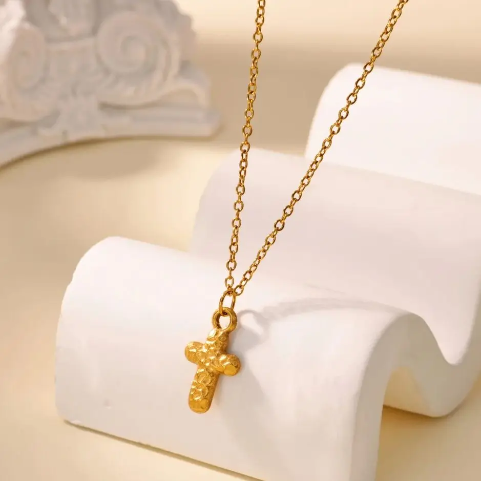 Necklace Stainless Steel Jewelry Gift