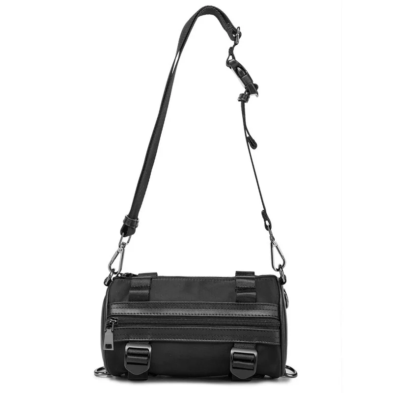 Zara Men Essential Weekend Duffle Bag, Men's Fashion, Bags, Backpacks on  Carousell