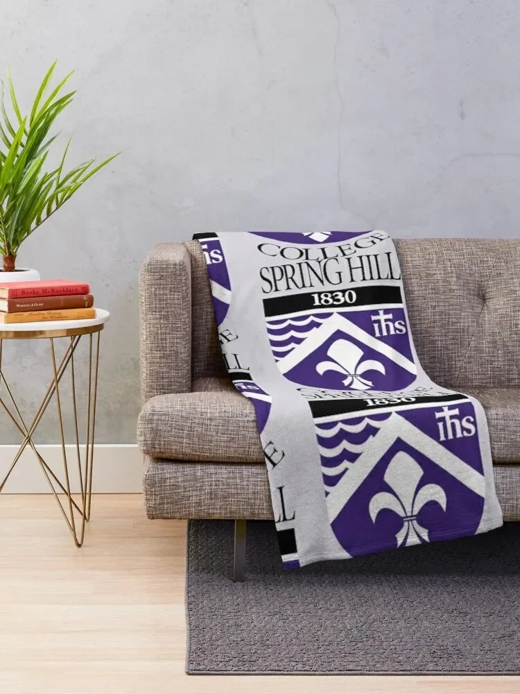 ���ö Hill College Throw ���, ���� ���� ���� ���� ���, ��ũ��, ���� �м�