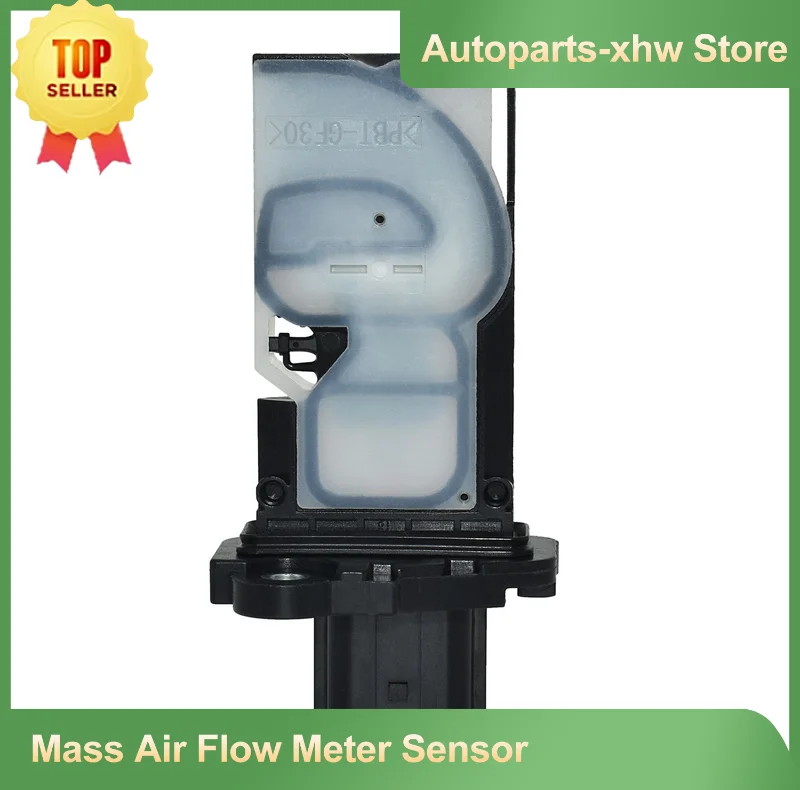 

AFH60M-52 22680-0472R AFH60M52 226800472R MAF Mass Air Flow Meter Sensor For Car Parts