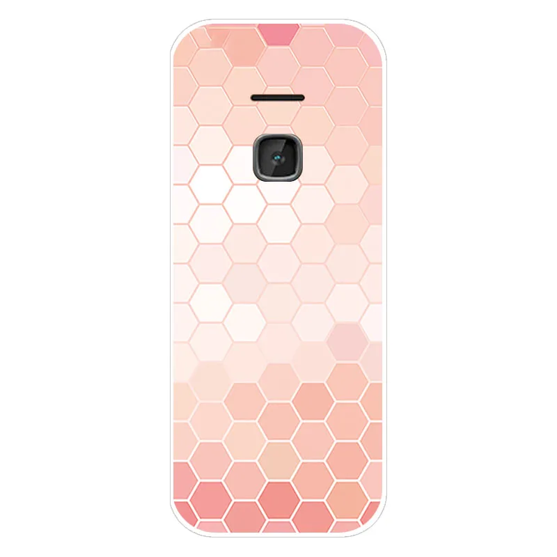 Silicone Shockproof Cool Animal Design Transparent Phone Case Cover