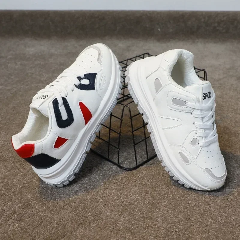 

Women's Shoes Autumn New Comfortable and Breathable Versatile Student Shoes Online Popular Board Shoes Sports and Casual Shoes