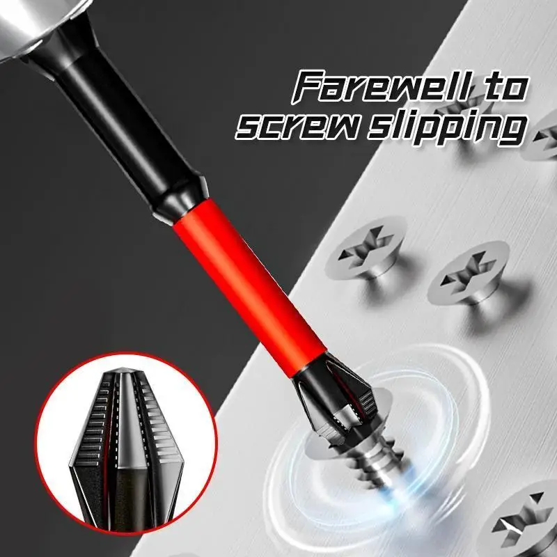 Magnetic Screwdriver 25/50/65/70/90/150mmHardness