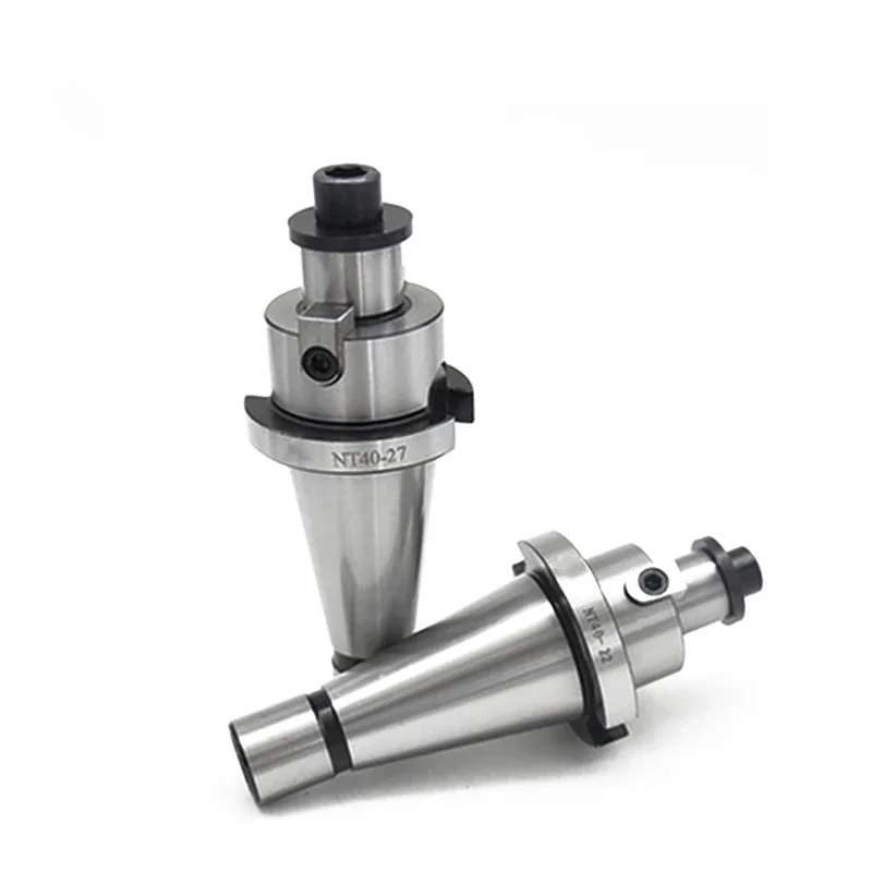 Tool Holder NEW NT40 NT30 FMB16 FMB22 FMB27 FMB32 FMB40 CNC Milling Machine Knife Shank 300R 400R MFWN900 Face Milling Disc NT