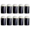 Sponge Finger Daubers Body Paint Ink Pad Stamping Brush DIY Scrapbooking Drawing Stamping Face Painting Tools 4