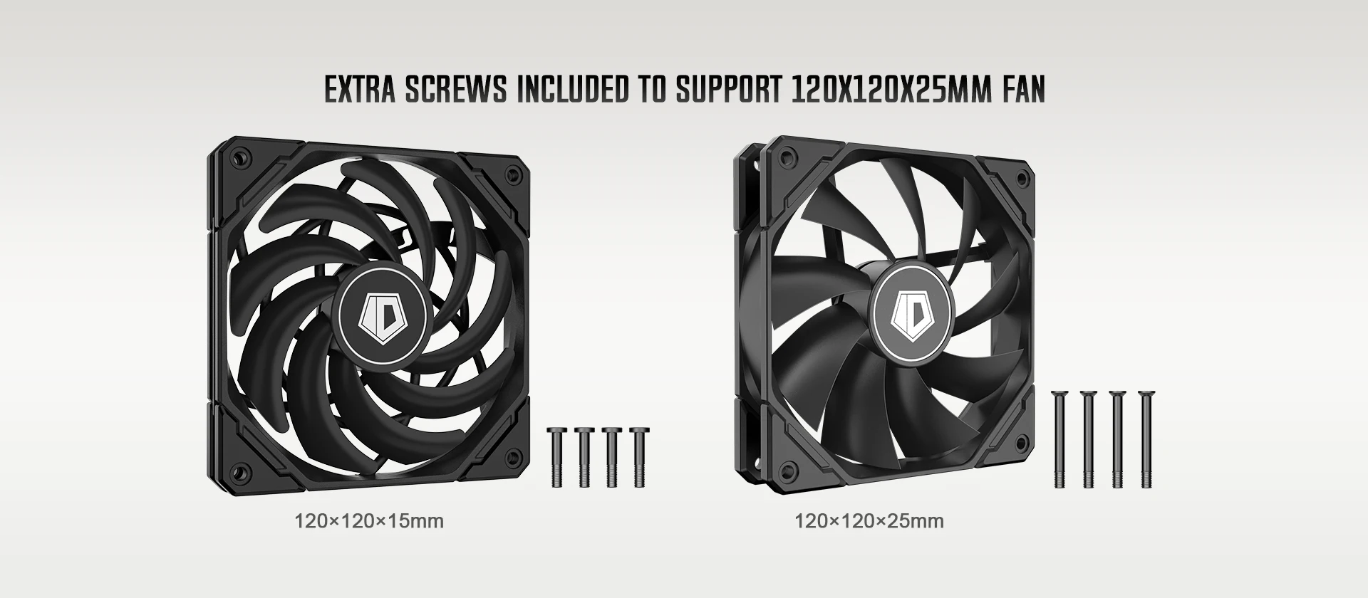 55mm Height,TDP 125W,LGA1700 AM 5 Heatpipes CPU Air Cooler 120mm PWM Fan