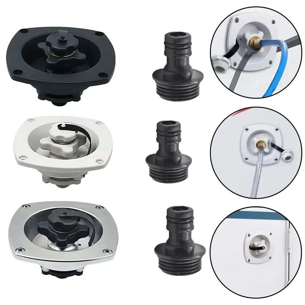Check Valve Rv Yacht Check Water Tank Replacement Parts Rv Accessories Pressure Reducing Valve Water Inlet Hardware