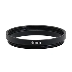 Astronomical Telescope Extension Tube Adapter Ring, M42x1mm Thread (4mm)