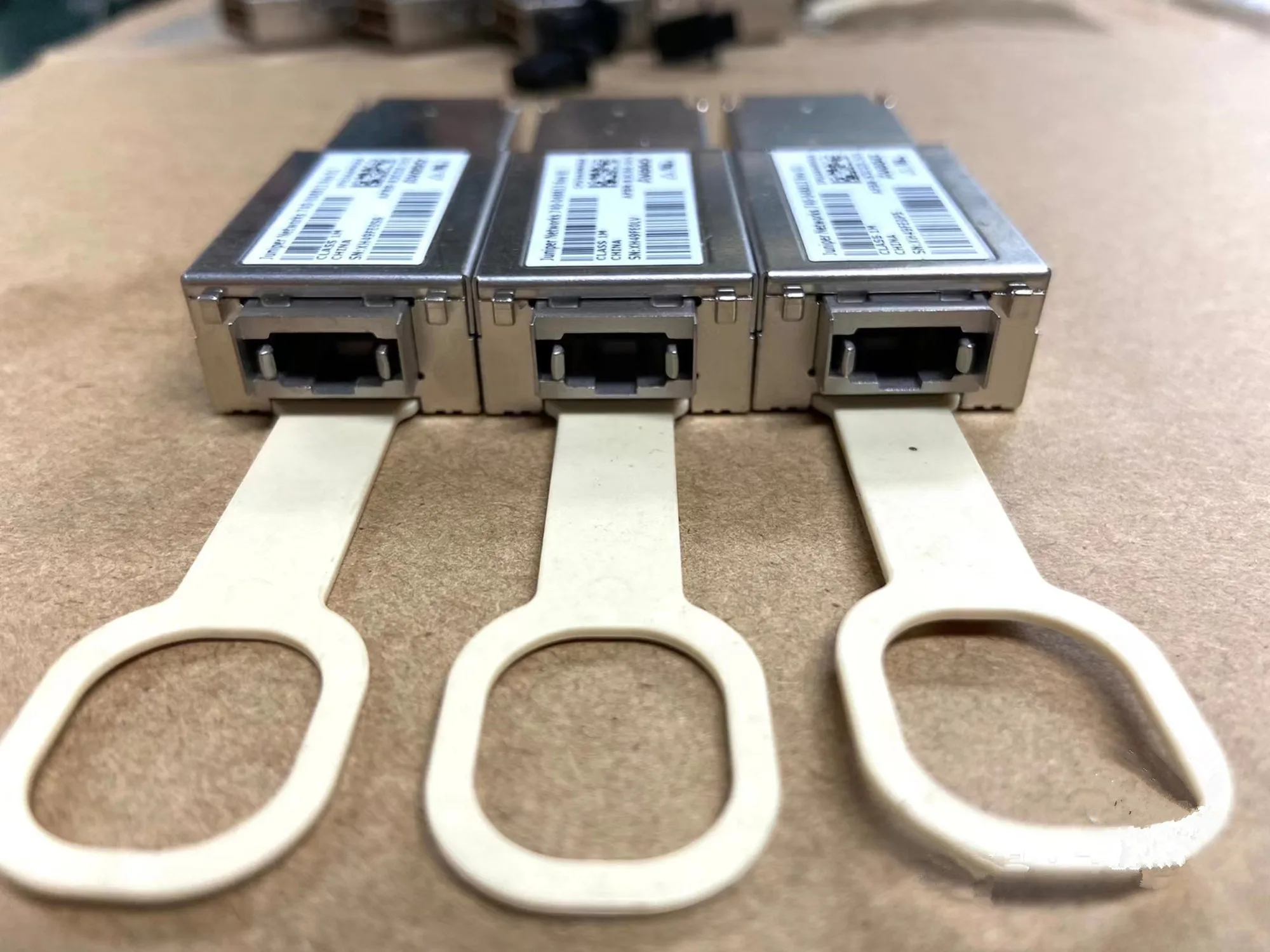 Juniper Switch Transceiver 100G 740-048813 AFBR-83CDZ-JU1 IPU3A4MHAA CXP-TXP-3D CXP-100G-SR10 MP0 Interface