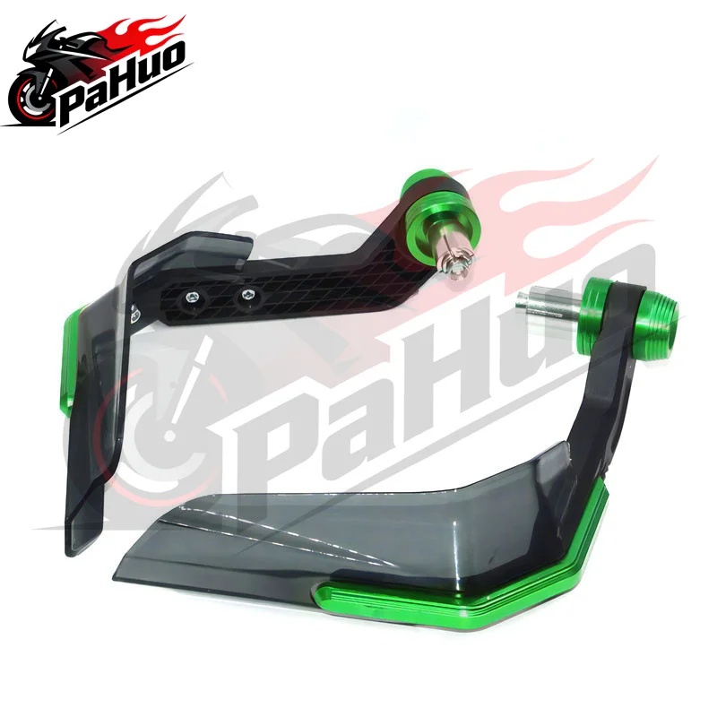 Moto Morini X-Cape 650 Handguards - Enhanced Wind Protection Shields