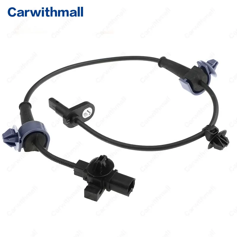

New Rear Left ABS Wheel Speed Sensor For Honda Civic 57475-SMG-E02 57475SMGE02