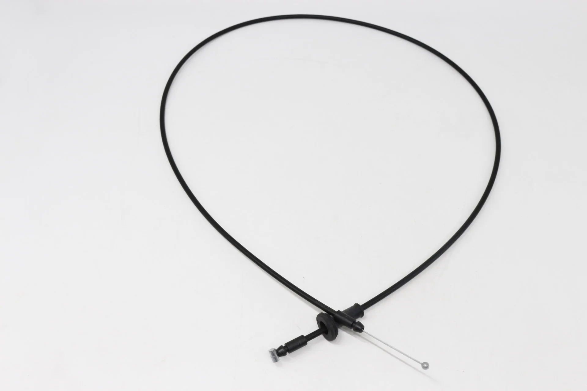 Hood Latch Release Cable For Kia10-13 Forte 811901M000