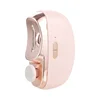 Electric Automatic Nail Clipper with Light Rechargeable Fingernail Trimmer Nail Clipper for Smooth and Safe Manicures 5