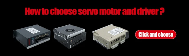 How to Choose a Servo