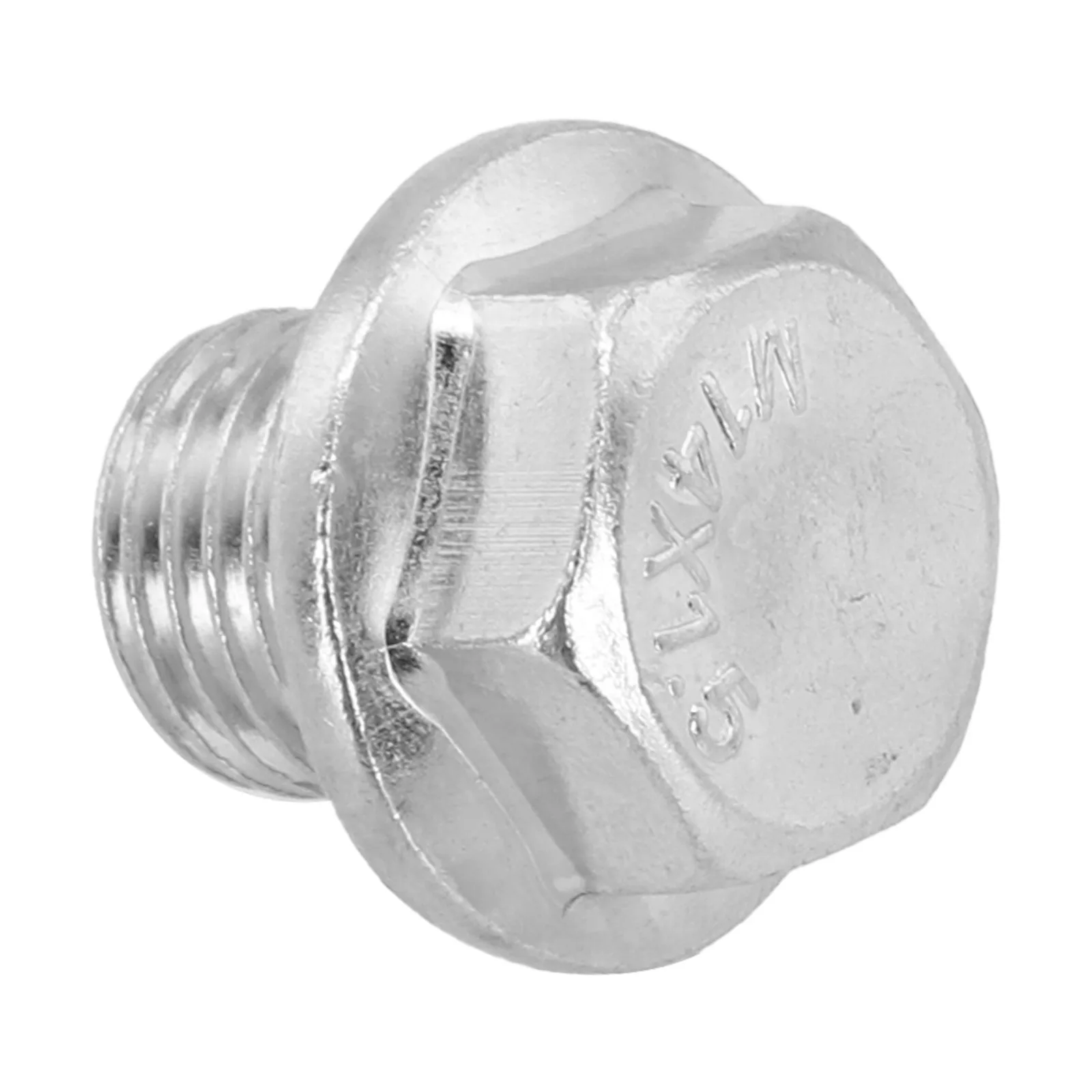 For Honda For Acura Engine Oil Pan Drain Bolt Plug With Washer 90009-R70-A00 94109-14000 Replace Car Accessories