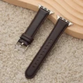Dark brown silver