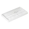 Watch Parts Storage Dustproof Box for Organizing Watch Parts Repair Accessories 1