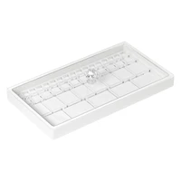 Watch Parts Storage Dustproof Box for Organizing Watch Parts Repair Accessories 1