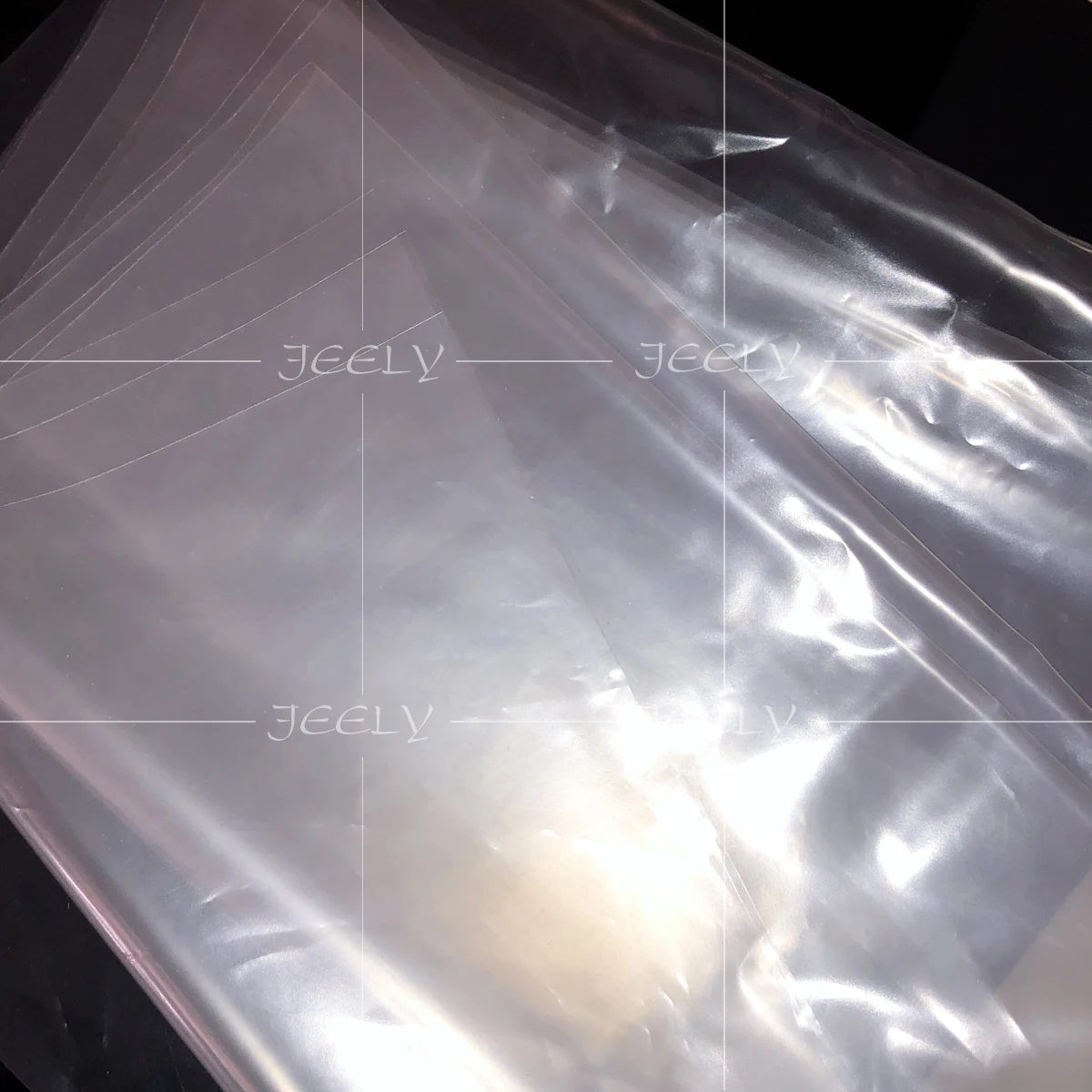 Película de TPU de 1,5 m de ancho y 0,08mm de espesor para reparación de cometa Kitesurfing