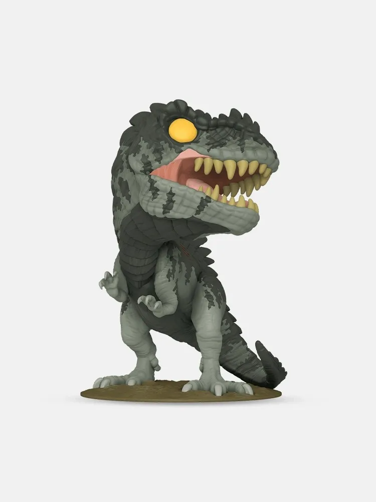 FUNKO POP! ジュラシックワールド 10inch特大ギガントサウルス Amazon | Funko Pop! Jumbo 10