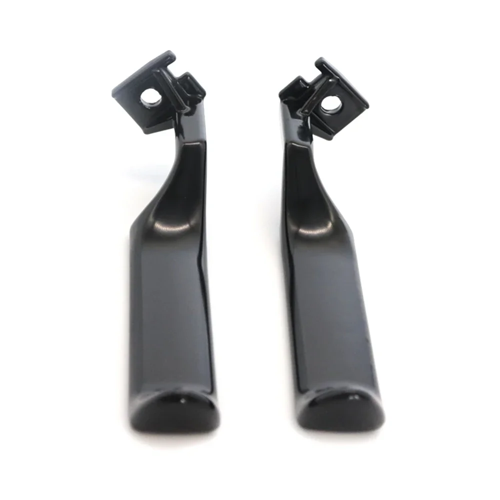자동차 좌우 문짝 핸들 내부 내부 E7TZ-1522601-A E7TZ-1522600-A, 포드 브롱코 F150 F250 F350 1987-1997 용