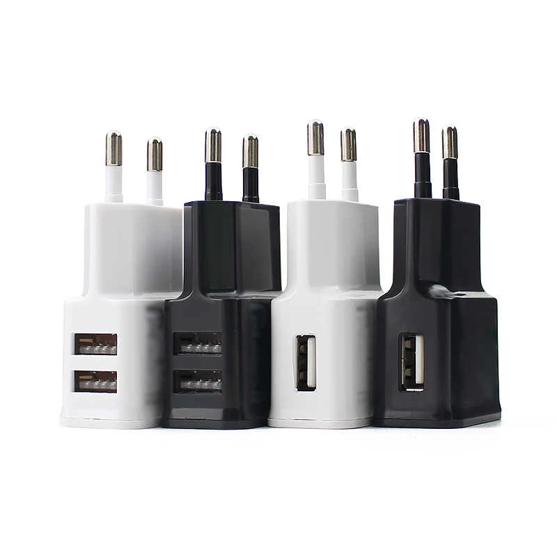 5V/2A Phone Charger for Samsung S6 S7 S8 S20 Note20 thumbnail 5