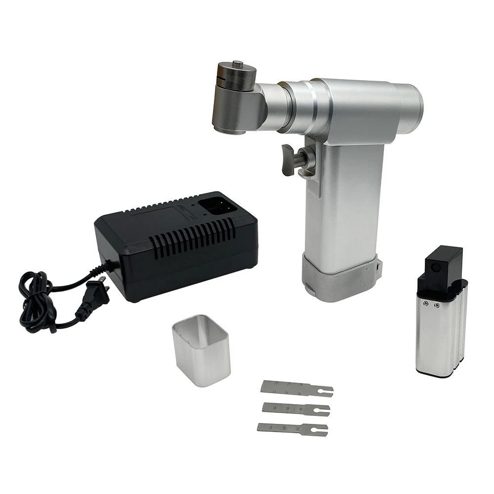 

Orthopedic Micro Oscillating Saw Mini Electric Bone Saw Drill Hand Saw power tools Veterinary Orthopedic Surgery Instrument
