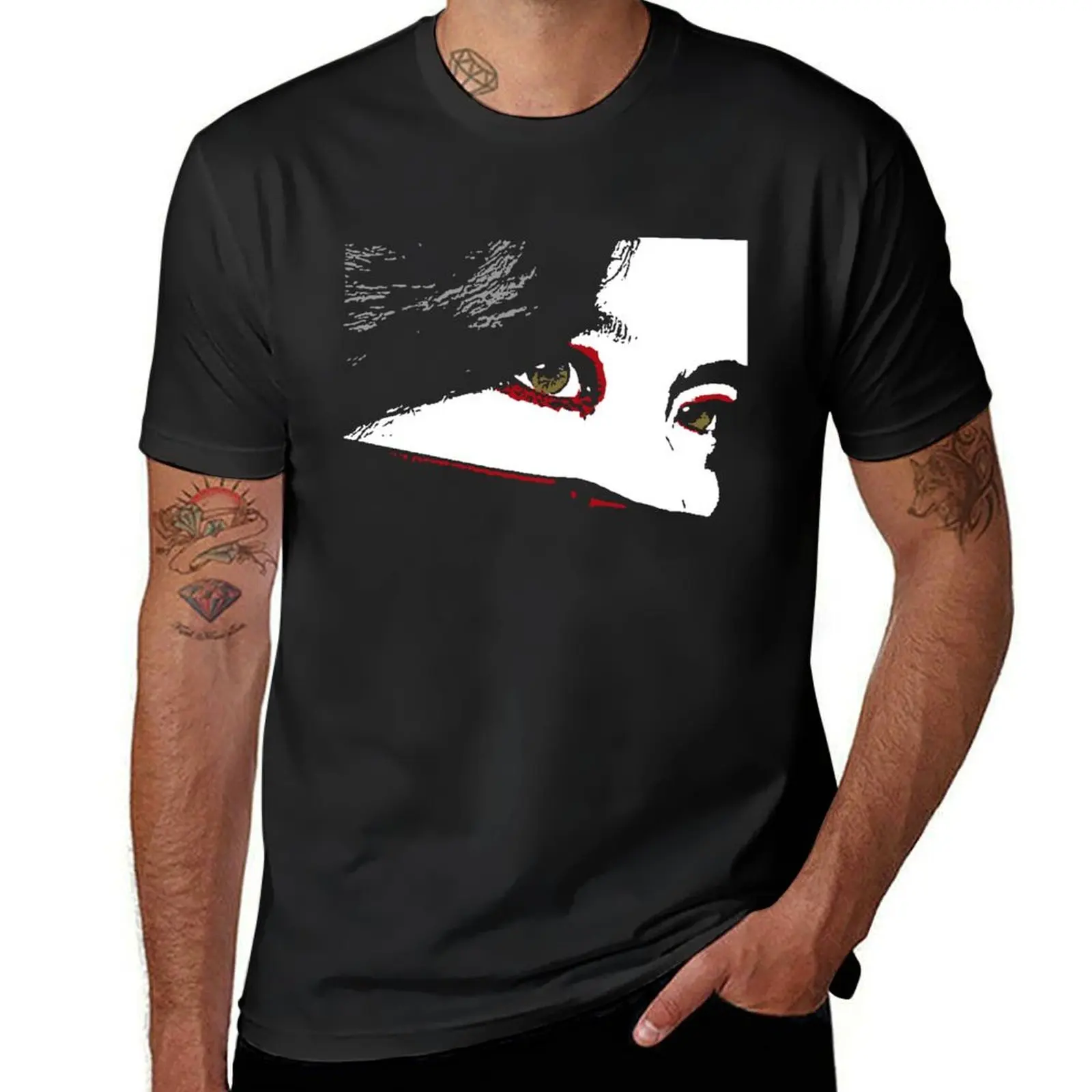 Ли геум-Джа, примите милость от нас... Футболка для мальчиков, милые мужские топы, хлопковые футболки