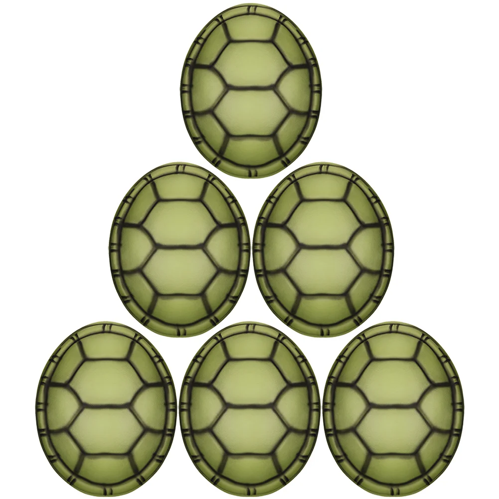 

Halloween Decoration Decorations Novelty Turtle Shell Ornaments Props Halloween Carnival Ball Stage Dressing EVA Turtle