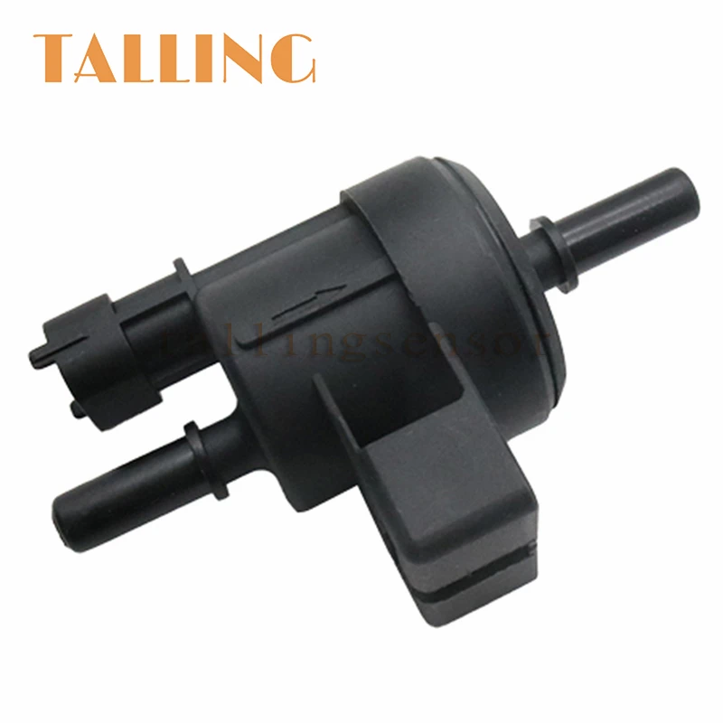 Vapor Canister Purge Solenoid Valve For Chevrolet Cruze 1.8L 2011- New 55567453 2142317 PV703 0280142495 Car Accessories