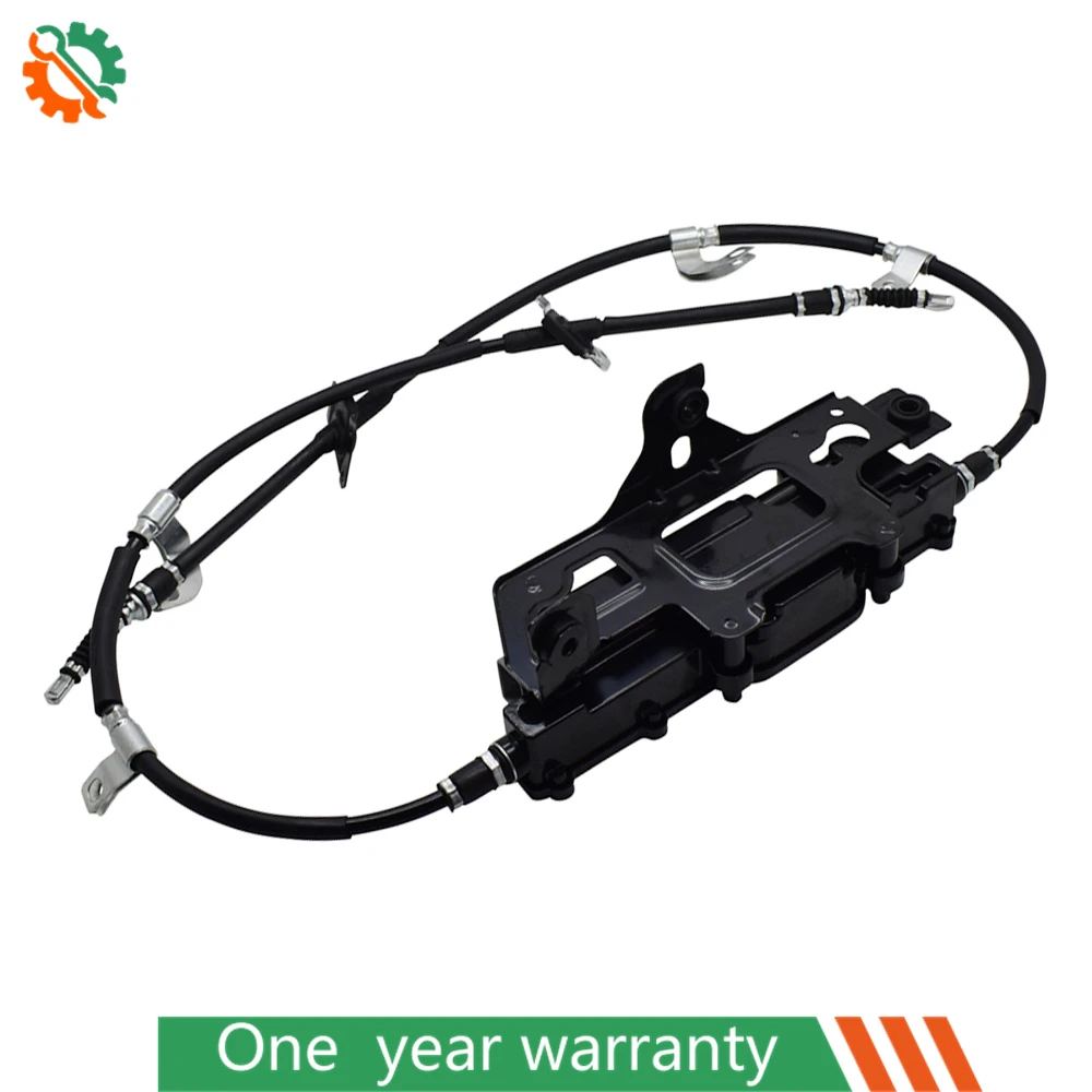 

2WD Parking Brake 597002W600 59700-B8700 59700A1600 For Hyundai Santa FE