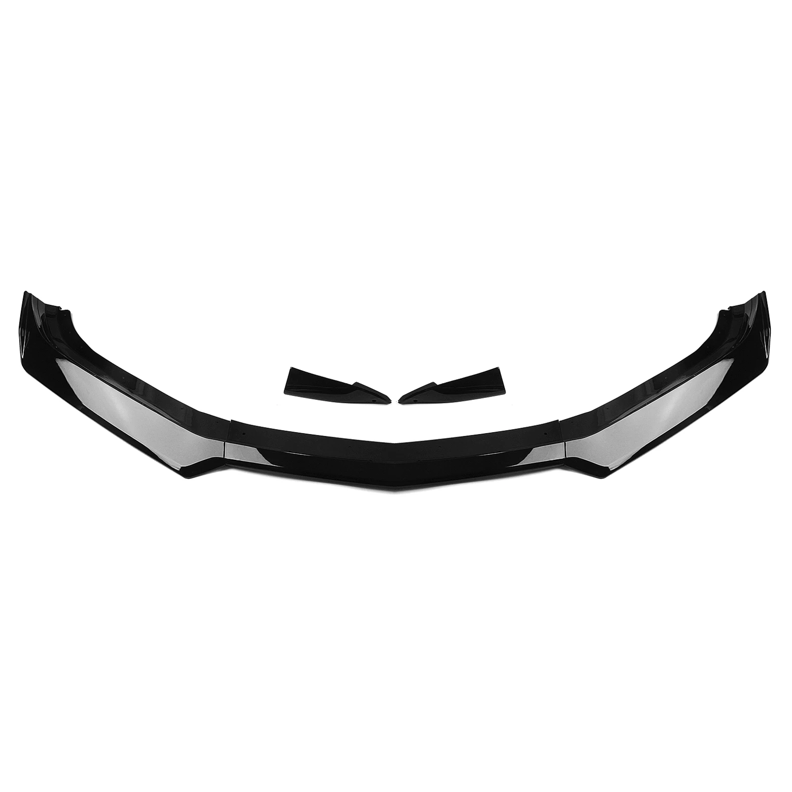 Spoiler Anteriore Sottoscocca Protettivo per Chevrolet Camaro SS LS LT RS - Image 3
