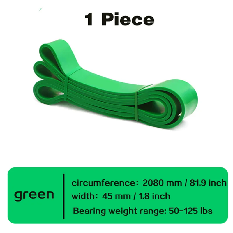green-1pcs
