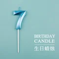 Blue 7
