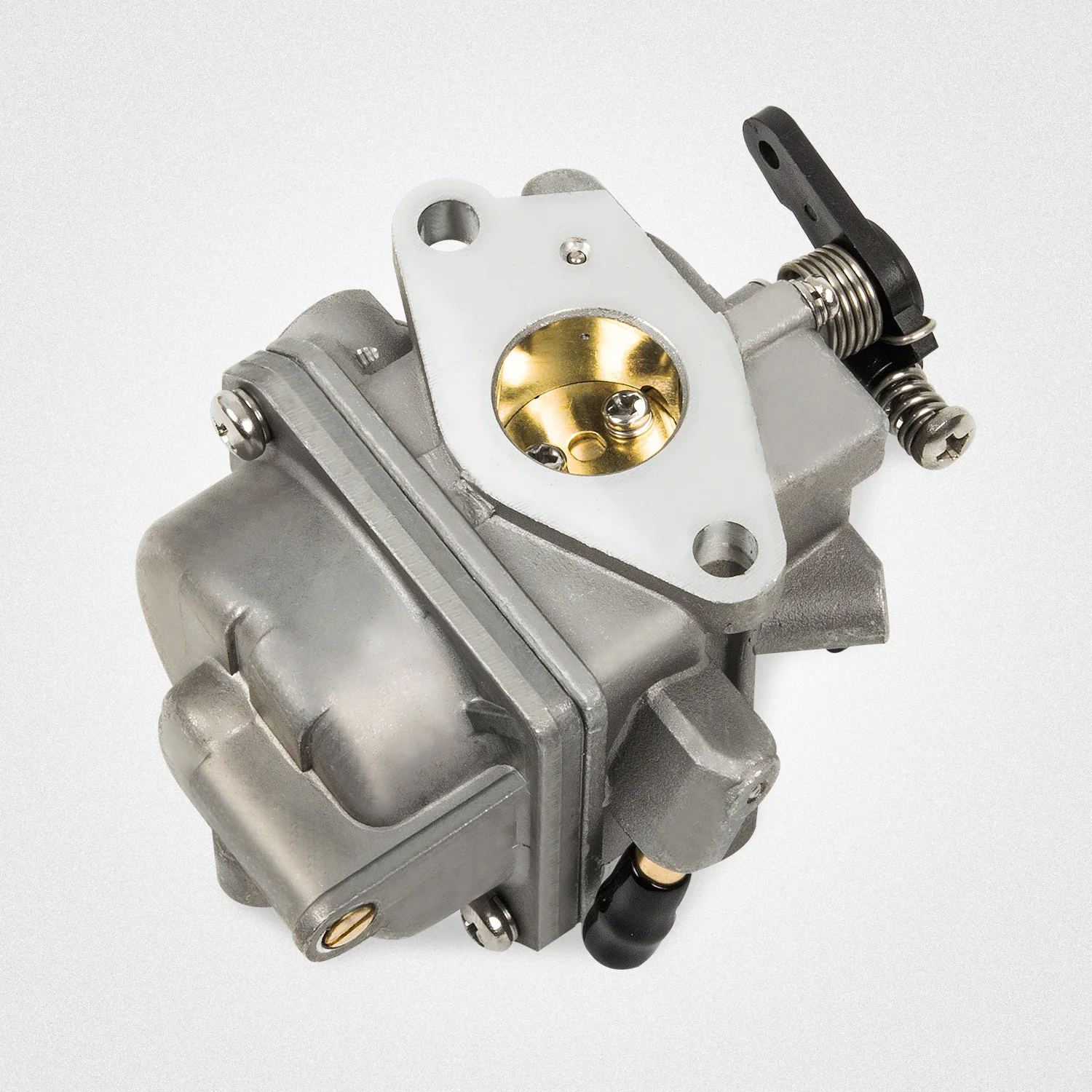 Boat carburetor carb for 4 stroke 4HP 5HP Tohatsu Nissan Mercury marine carburador carb Assy outboard motor boat accessories outboard engine parts