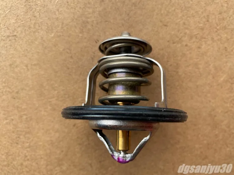 Outlander2.3 CW0W GF0W ASX GA0W LANCER CY0A thermostat 82&deg;C 1305A802