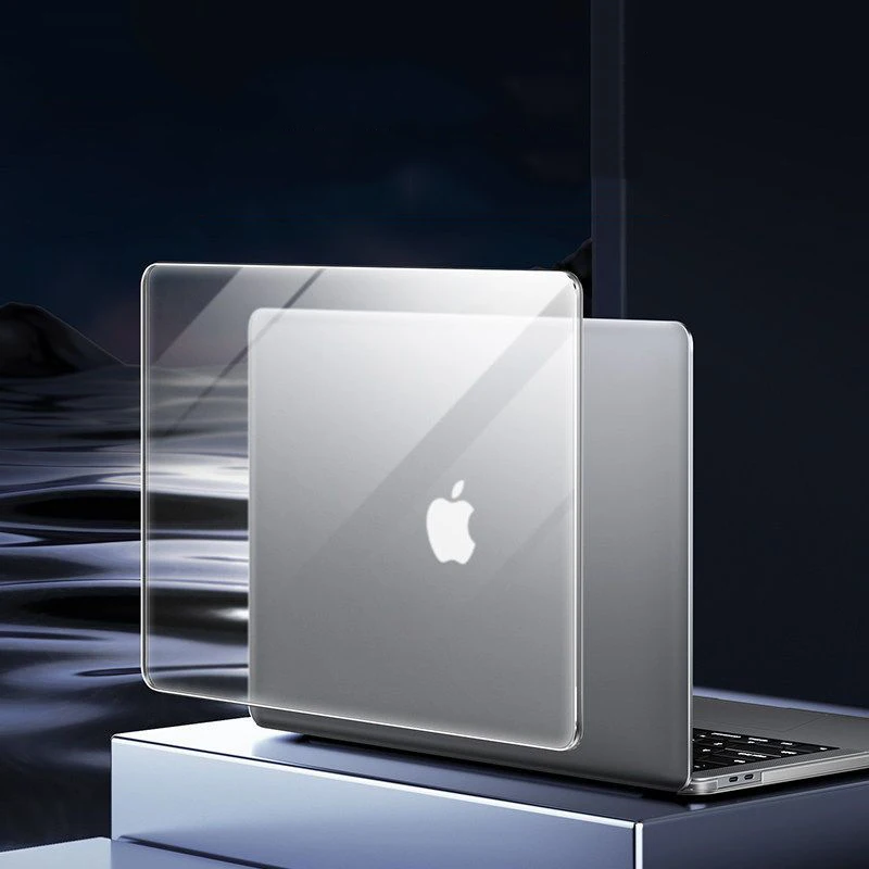2022 M2 Nuova Custodia Per Laptop Per Macbook Pro 13 Custodia 2020 M1 Per Macbook Air 13 Custodia Per Macbook Pro 16 Case 2021 Pro 14 15 12 Funda