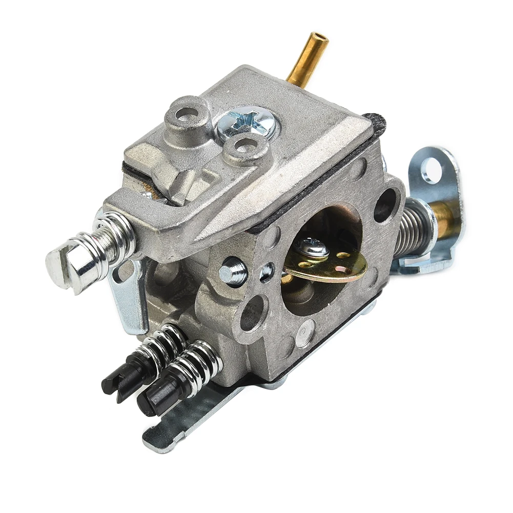 

Durable Useful Accessories Carburetor Chainsaw Fuel line Gaskets Parts Repair Replacement Set Spark plug 137 141 142