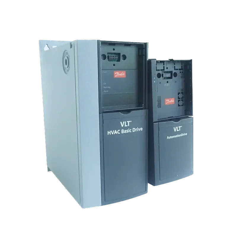 

Danfoss VLT VFD FC51 Series Micro Inverter 132F0005 FC-051P1K5S2E20H3BXCXXXSXXX 1.5kw Single Phase