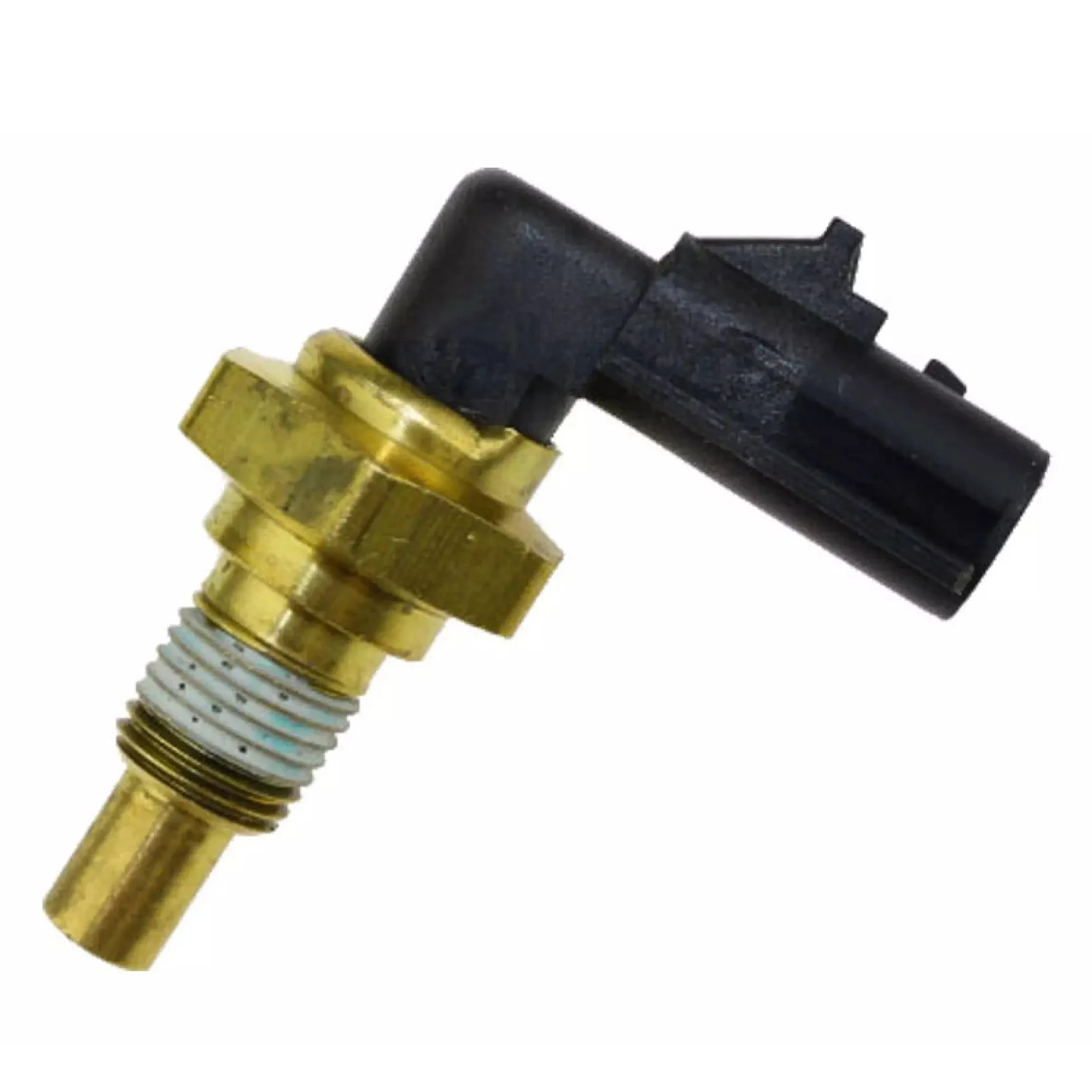 

23527830 Coolant Oil Water Temperature Sensor for Detroit Series S60 14L