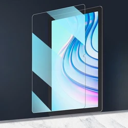 Premium Tempered Glass Screen Protector for Tablet - Clear Protective Front Film (Cubot Tab 65 10.1)